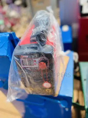 Originally Published/Edon /Dry Welding Machine /300amps