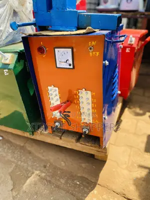 Grab One /Battery Charger Machine /24 Extra