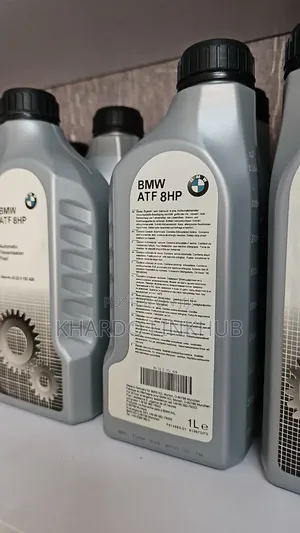 BMW Automatic Fluid Hp
