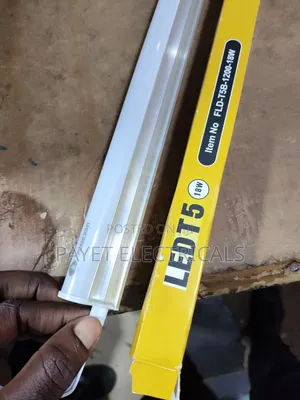 Chalkless Led Tube T5 for 18 Watts