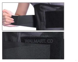 Back and Waist Support Belt