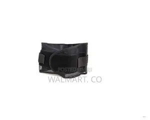 Back and Waist Support Belt
