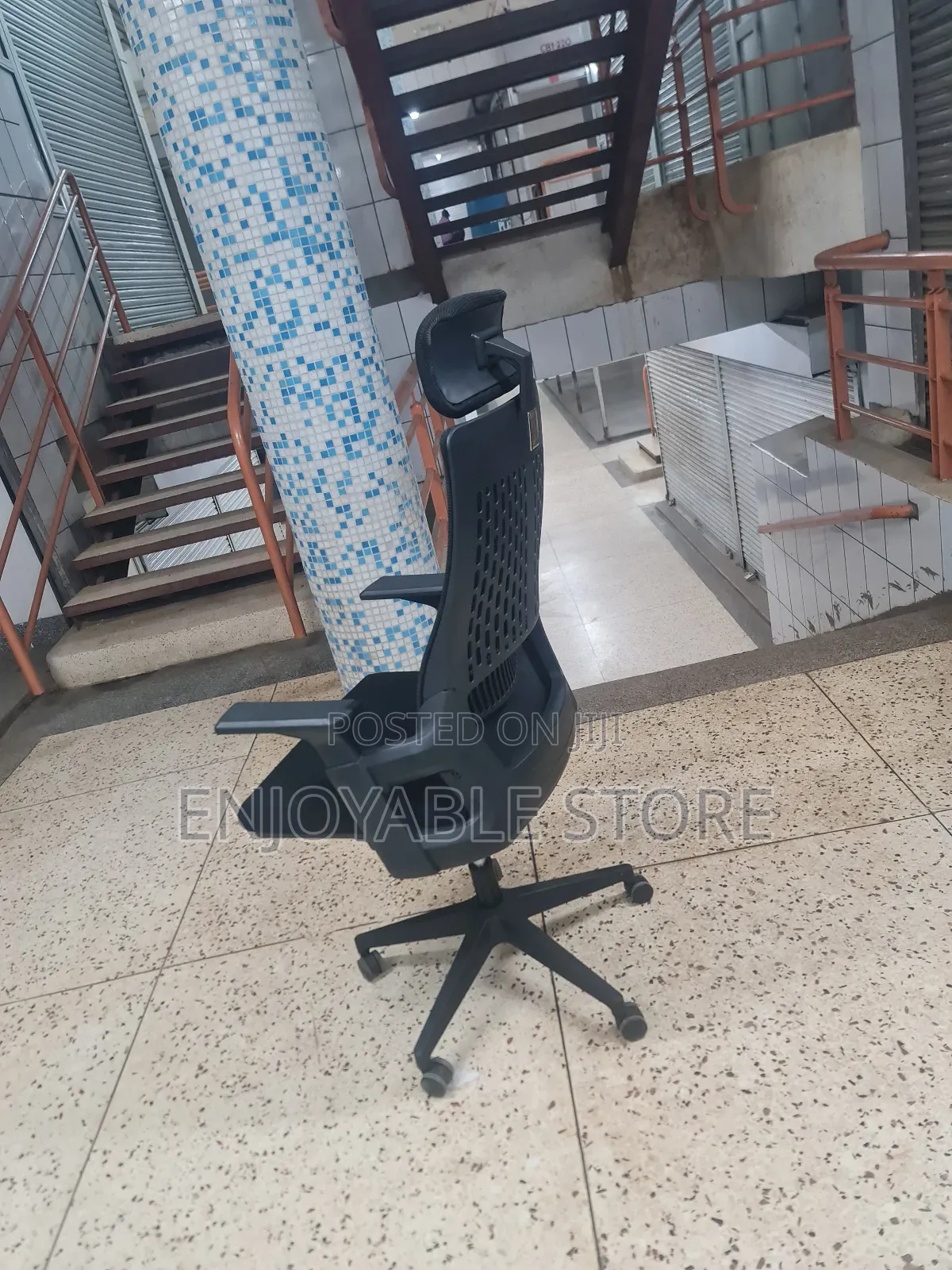 Office Adjustable Chair Office Adjustable Chair