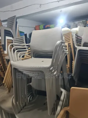 Plain Plastic Chair Plastic Chair All Size