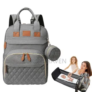 Baby Diaper Bag