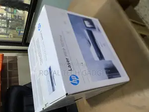 Hp Laser MFP 137fnw Printer