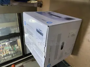 Hp Laser MFP 137fnw Printer