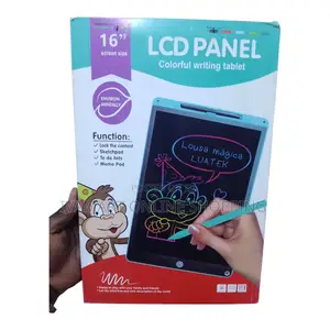 16 Inches LCD Writing / Drawing Tablet for Kids
