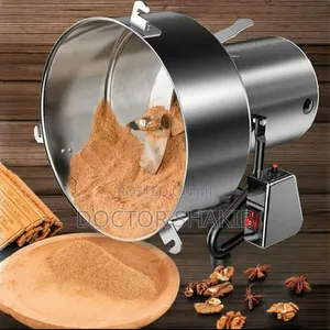 Brand New 2kg Electric Coffee Mill Grinder