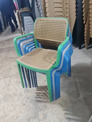 Green Blue Grey Plastic Chairs Plastic Chairs