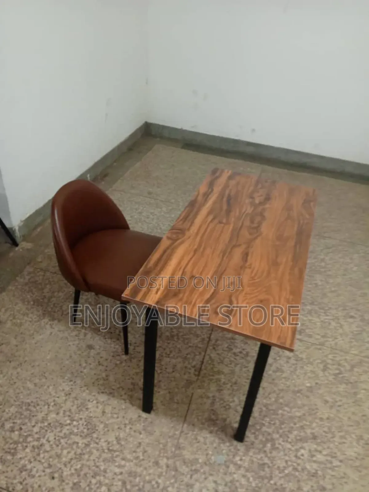 Restaurant Table 120cm by 60cm