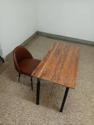 Restaurant Table 120cm by 60cm