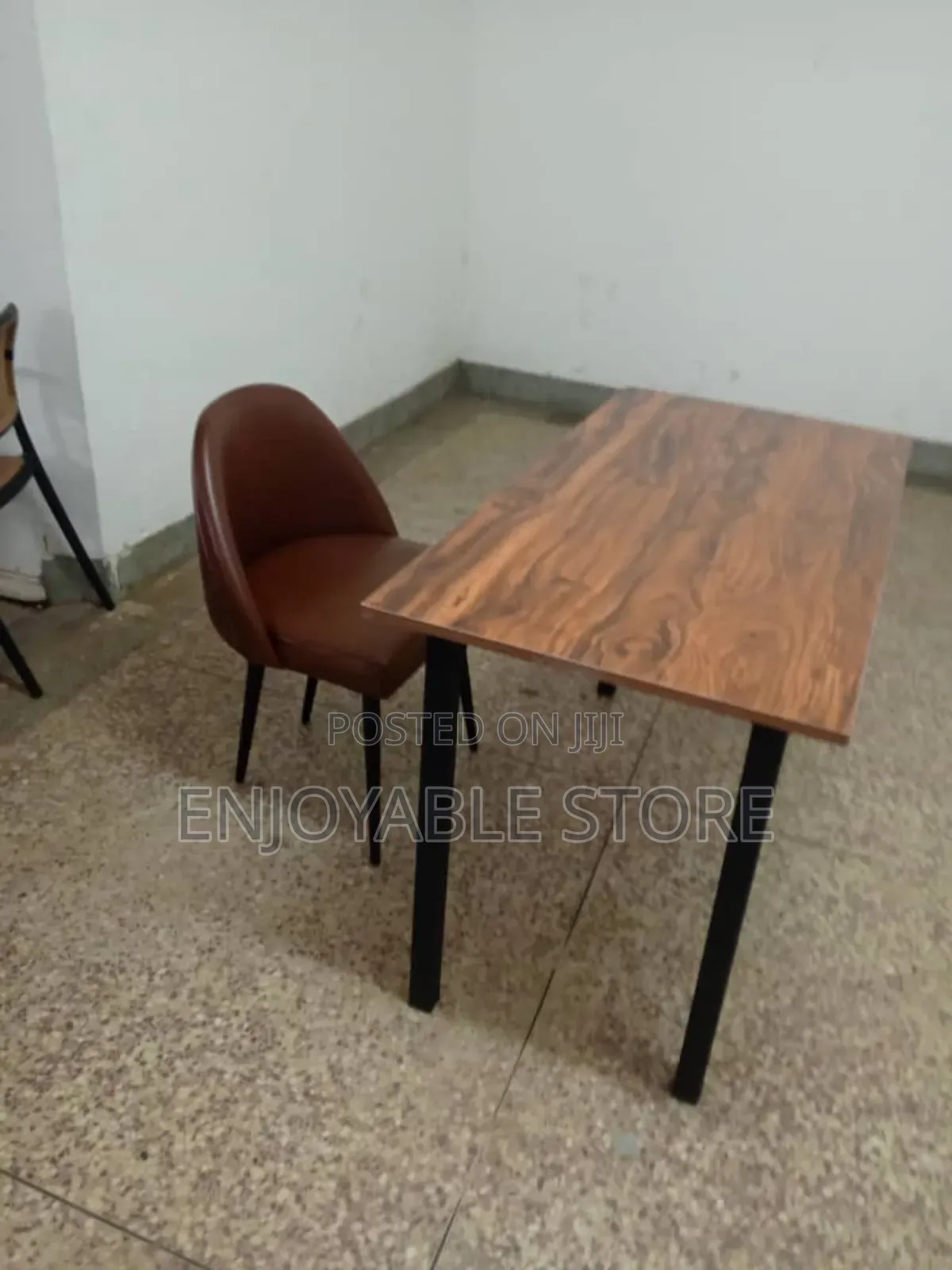 Restaurant Table 120cm by 60cm