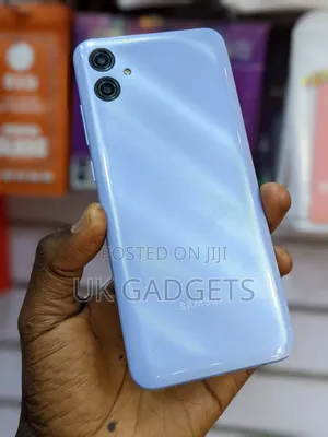 Samsung Galaxy A04e 32 GB Blue