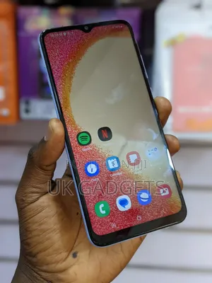 Samsung Galaxy A04e 32 GB Blue