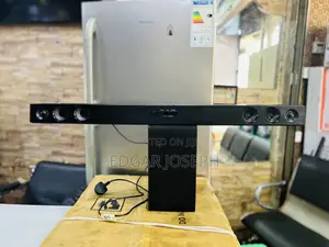 Lg Sound Bar