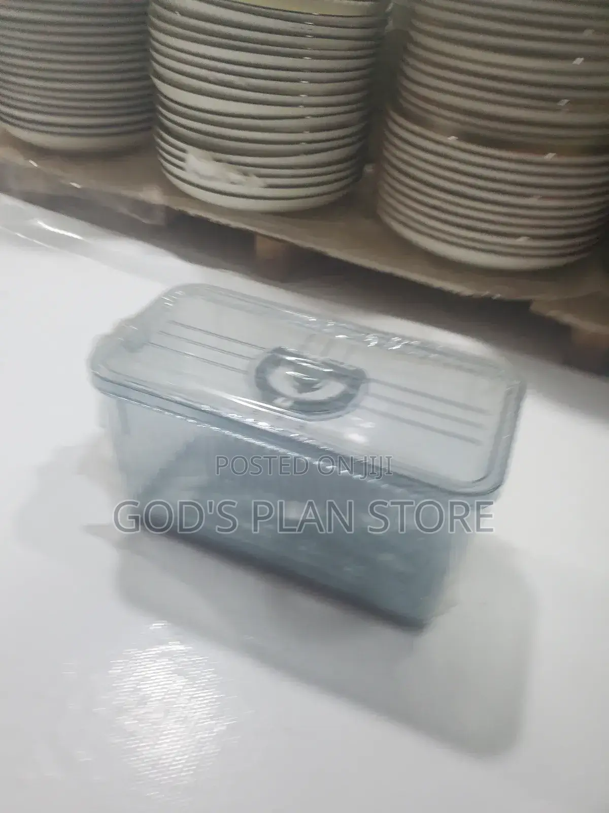 Melamine Storage Containers Storage Containers