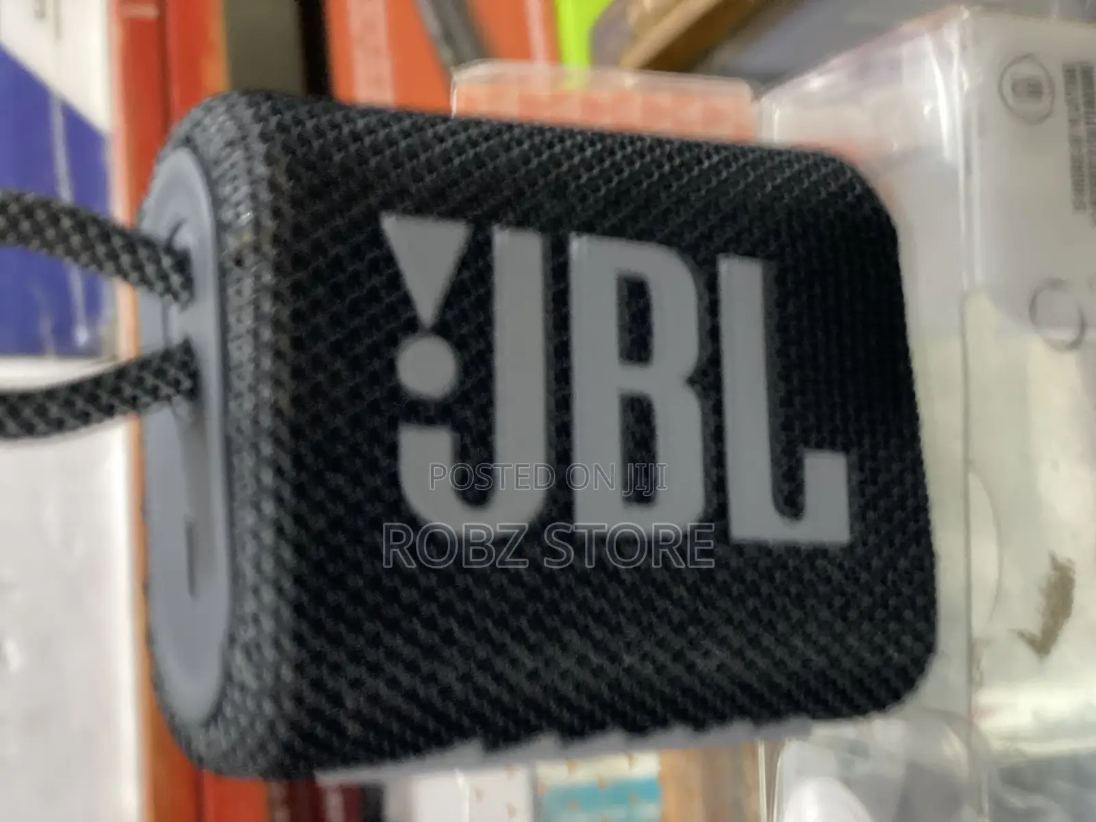JBL Speaker