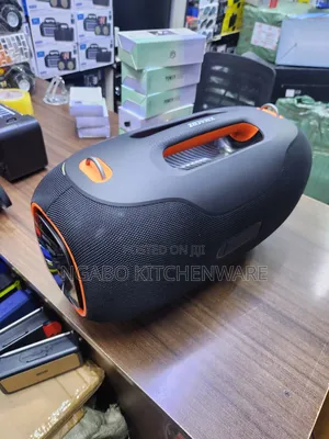 Wireless Speaker Smacks Or Bluetooth Speaker