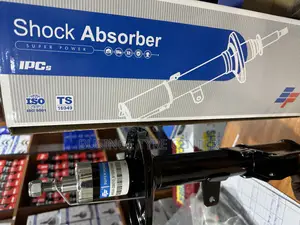 Shock Absorber Super Power