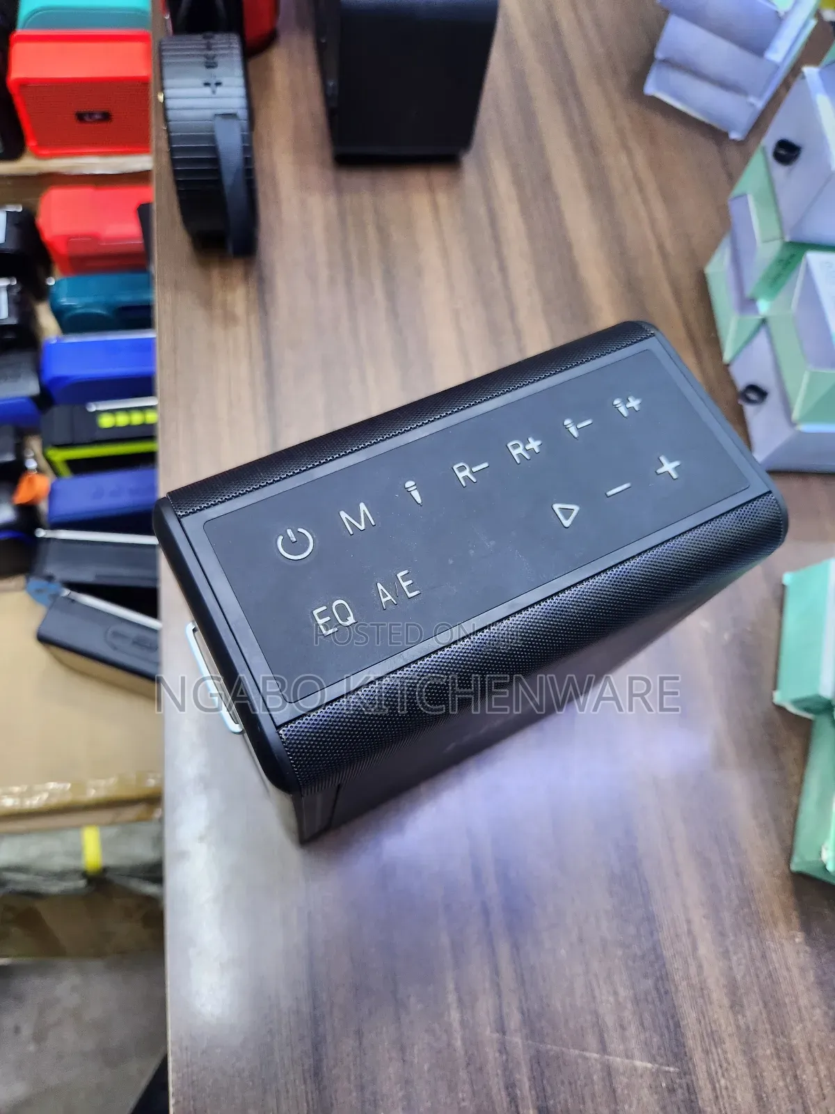 Wireless Speaker Zeelink or Bluetooth Speaker