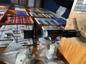 Heavy Duty Shock Absorber