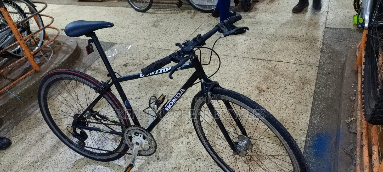 Bike Size 28 Japann