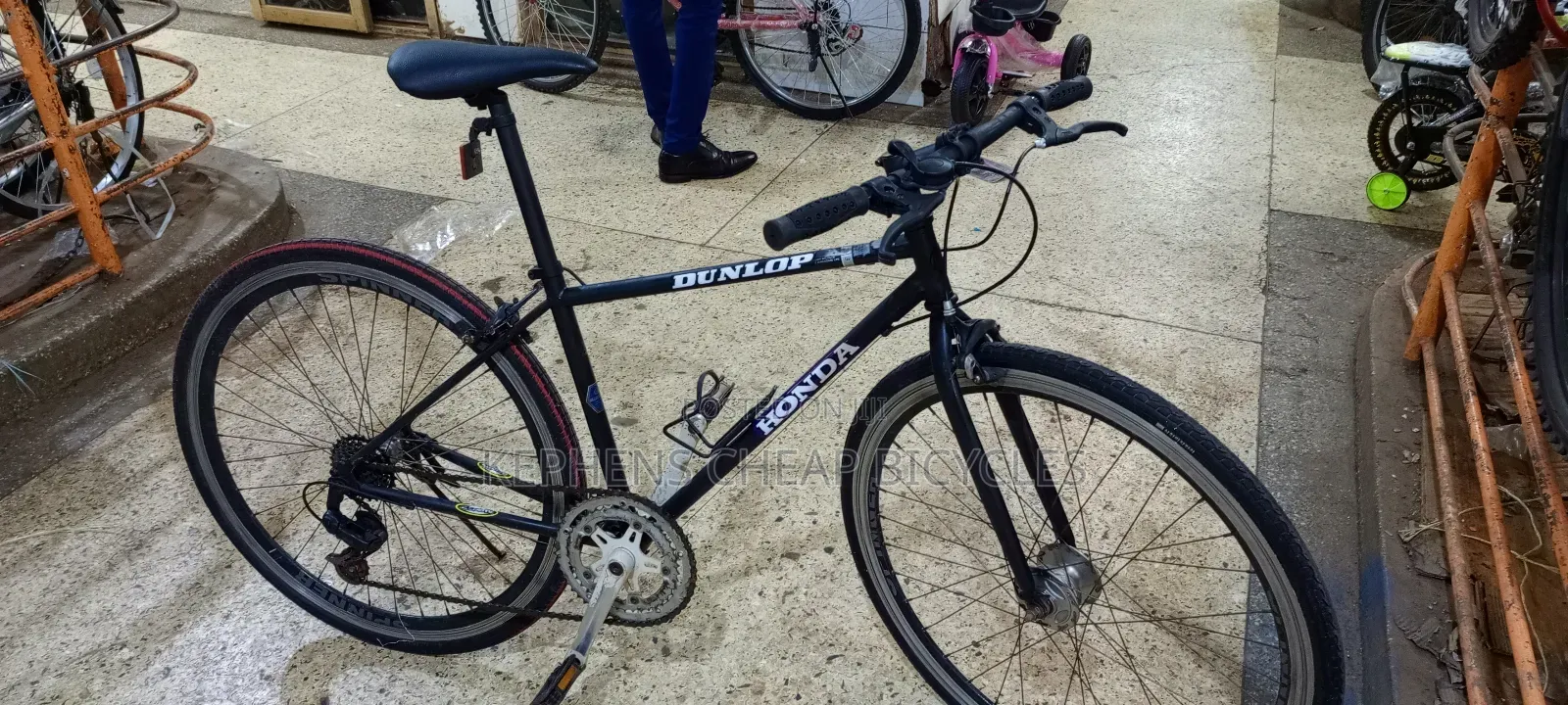 Bike Size 28 Japann