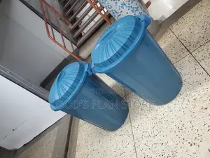 Blue* Plastic Buckets Plastic Buckets