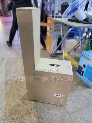 Samsung Sound Bar C450.