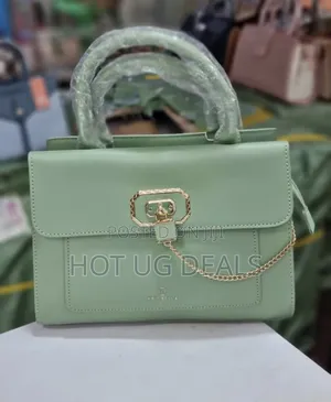 Ladies Designer Handbags