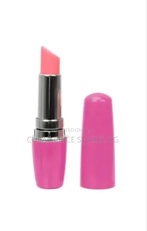 Mini Lipstick Vibrator Wand Couple Massage Stick Women's