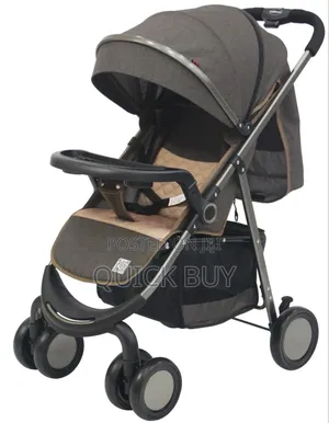 New Moveable Baby Carrier Stroller Color Vary