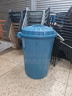Plastic 150ltrs Buckets
