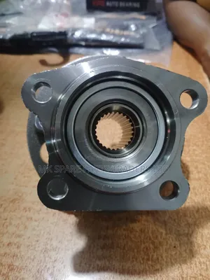 Kluger Hub Bearing (Rear)