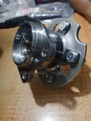 Kluger Hub Bearing (Rear)