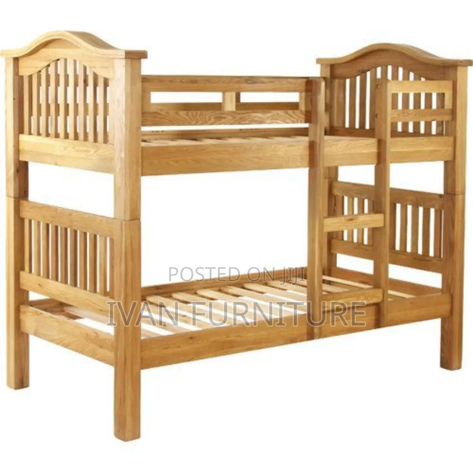 Double Dacker Available in All Sizes