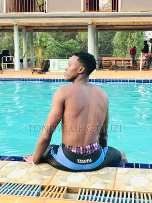 Swimming Coach