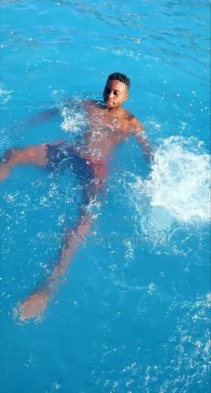Swimming Coach