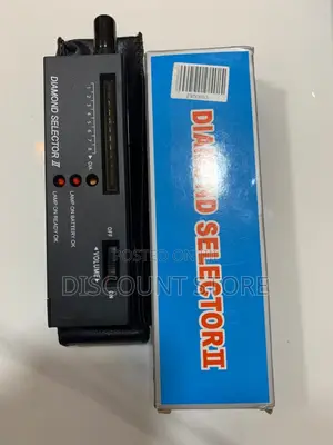 Pure Diamond Tester Diamond Selector