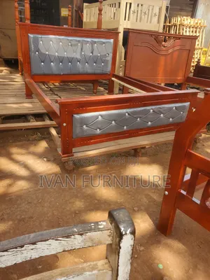Beds Available in All Sizes 5x6 and 6x6