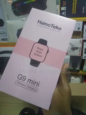 Haino Teko G9