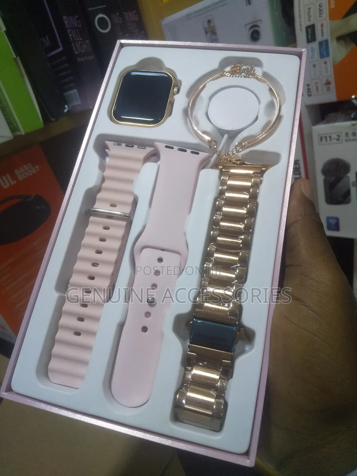 Haino Teko G9