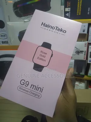 Haino Teko G9