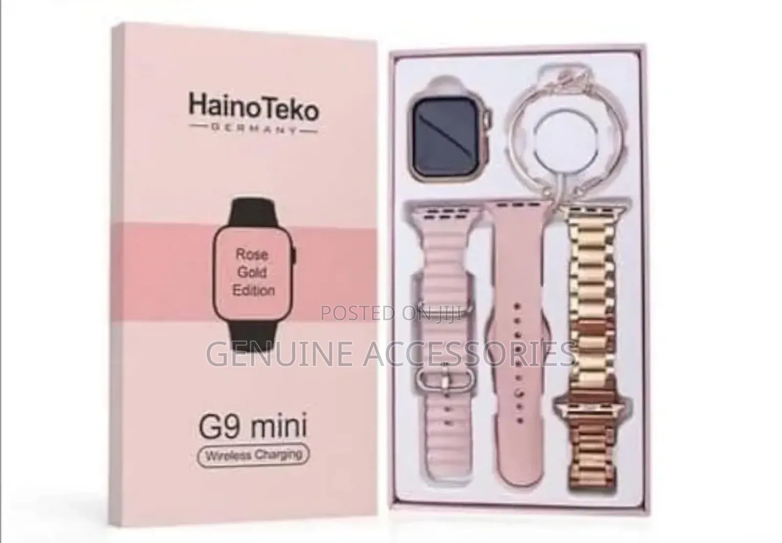 Haino Teko G9