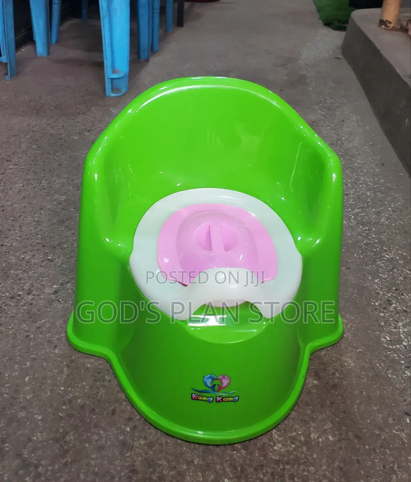 Big Size Baby Potty Baby Potty