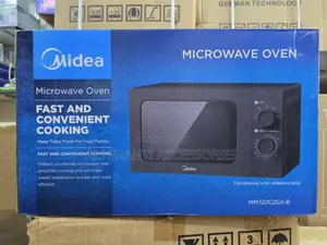 Microwave Oven, Midea Microwave Oven