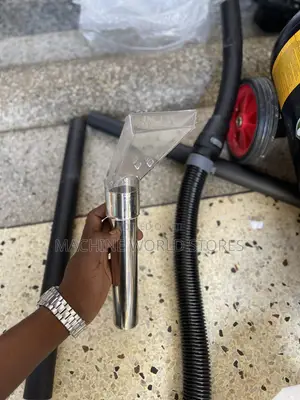 Vacuum Cleaner Extractor Spare Part