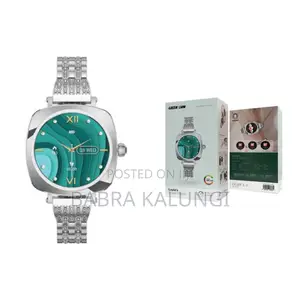 Green Lion Leyla Smart Watch