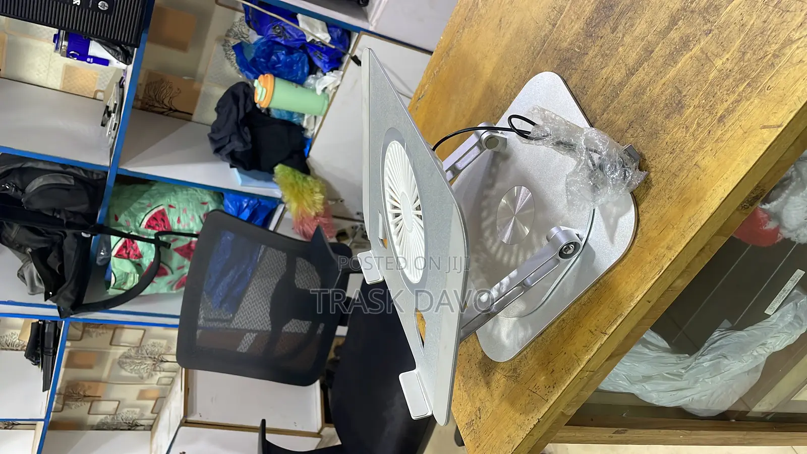 Laptop Stand